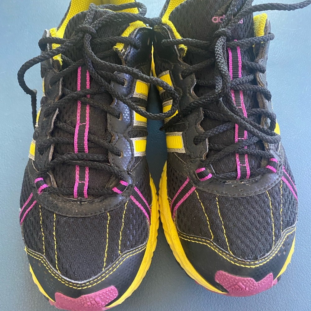 Adidas Thrasher Trail Running Shoes - Picture 3 of 7